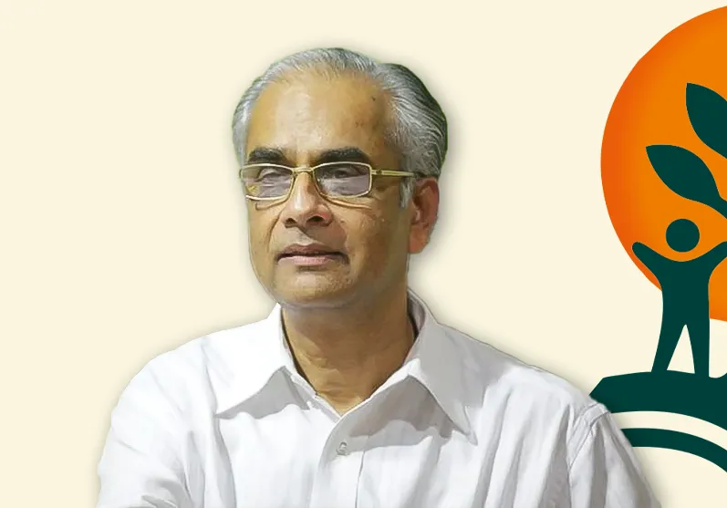 Sri T. P. Sreenivasan